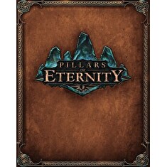 ESD Pillars of Eternity