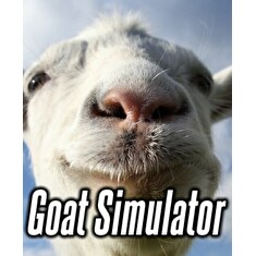 ESD Goat Simulator
