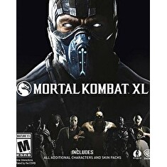 ESD Mortal Kombat XL