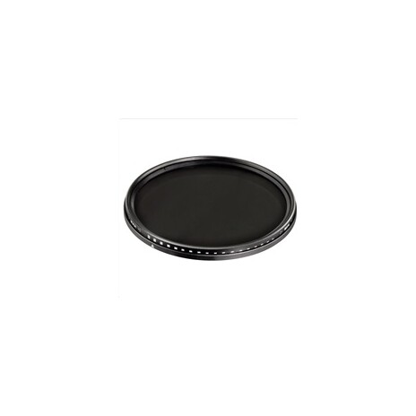 Hama vario šedý Neutral Density Filter, ND2-400 Filter, 67 mm