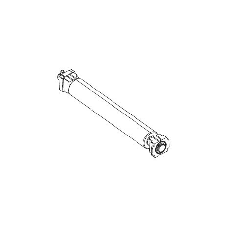 ZT420 Platen Roller