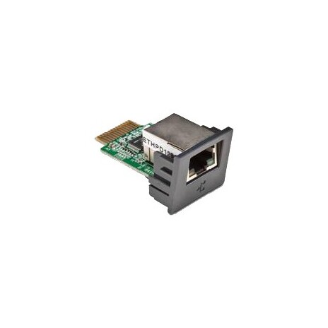 Honeywell Ethernet modul pro PC43