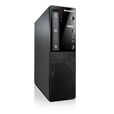 Lenovo ThinkCentre E73 SFF; Core i7 4790S 3.2GHz/8GB RAM/256GB SSD