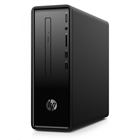 HP Slimline 290-p0011nc; Core i5 8400 2.8GHz/8GB RAM/1TB HDD/HP Remarketed