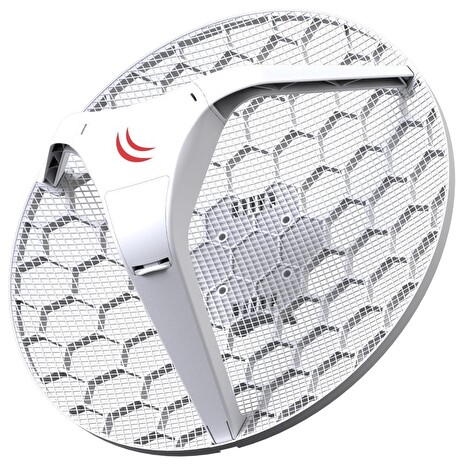 MikroTik RouterBOARD RBLHG-2nD, LHG 2, ROS L3