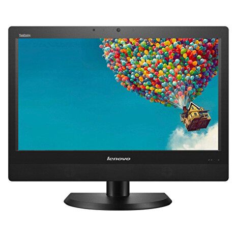 Lenovo ThinkCentre M93z AiO; Core i7 4790S 3.2GHz/8GB RAM/256GB SSD