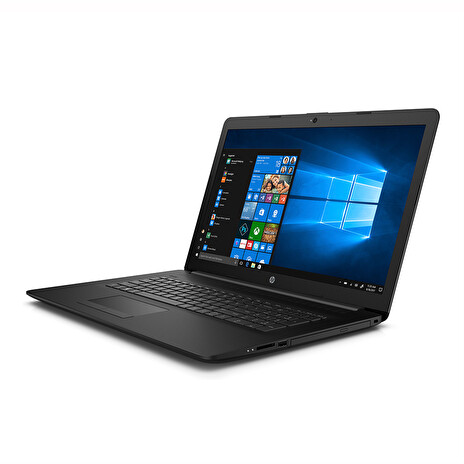HP 17Z-CA000; AMD Ryzen 3 3200U 2.6GHz/12GB RAM/1TB HDD/HP Remarketed