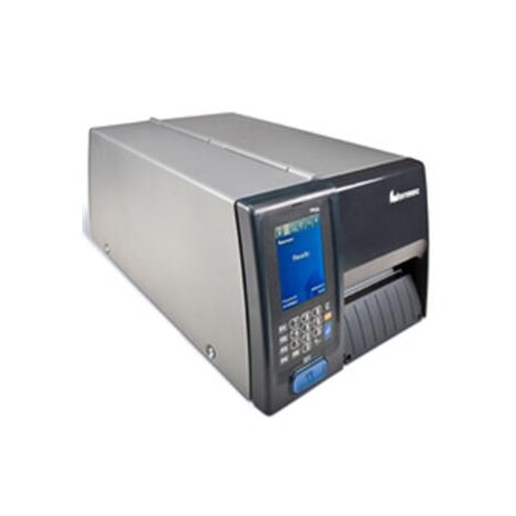 Honeywell PM43, Icon, TT, 203dpi, rewinder
