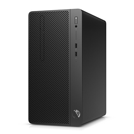 HP 290 G2 MT; Core i7 8700 3.2GHz/4GB RAM/1TB HDD/HP Remarketed