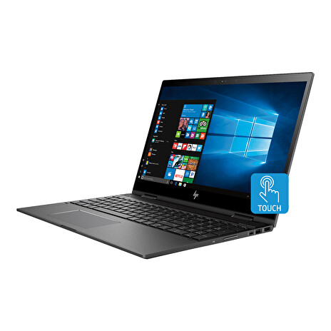 HP ENVY x360 15M-CP0011DX; AMD Ryzen 5 2500U 2.0GHz/8GB RAM/128GB SSD/HP Remarketed