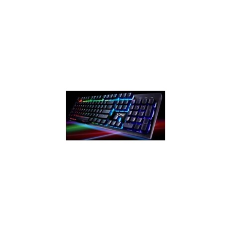 ADATA klávesnice XPG INFAREX K10 Gaming keyboard | NAIČO.cz