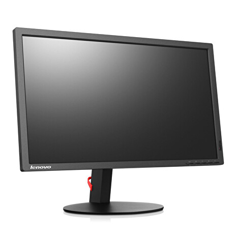 LCD Lenovo 24" LT2454p; black, B+