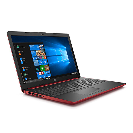 HP 15T-DA100; Core i7 8565U 1.8GHz/8GB RAM/256GB SSD/HP Remarketed