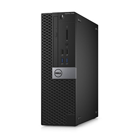 Dell Optiplex 7040 SFF; Core i5 6500 3.2GHz/8GB RAM/256GB SSD NEW