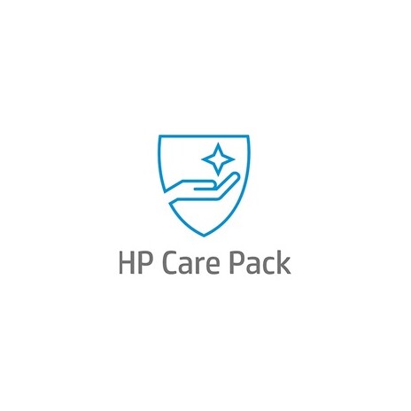 HP CPe - Carepack 4y NBD Onsite Notebook Only HW Service (standard war. 1/1/0) - HP Probook 6xx
