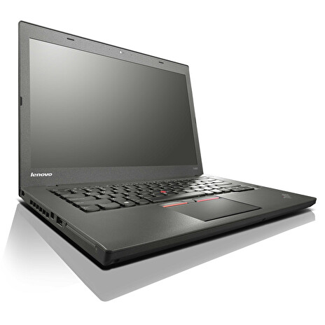 Lenovo ThinkPad T450; Core i5 5300U 2.3GHz/8GB RAM/256GB SSD NEW/battery NB