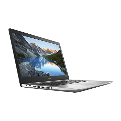 Dell Inspiron 5770; Core i5 8250U 1.6GHz/16GB RAM/128GB SSD PCIe + 1TB HDD/battery NB