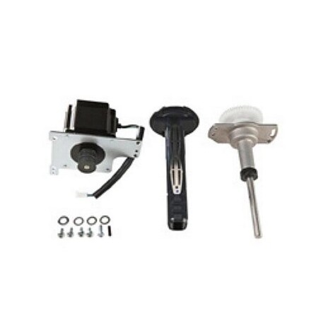 PM42 /43 Rewinder,Media Internal Sub-Assembly