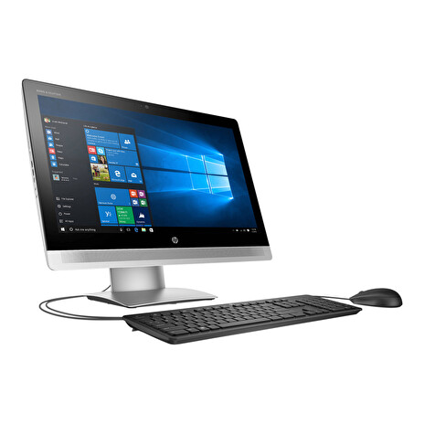 HP EliteOne 800 G2 AiO; Core i5 6500 3.2GHz/8GB RAM/256GB SSD NEW