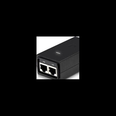 Ubiquiti PoE Injector, 24VDC, 12W, Gigabit, 5-Pack