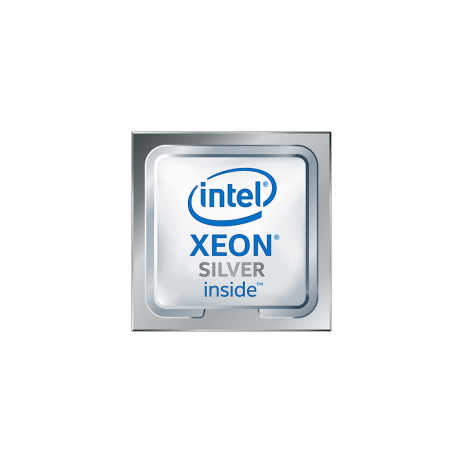 INTEL Xeon Silver 4208 (8-core) 2.1GHZ/11MB/FC-LGA3647/bez chladiče/Cascade Lake/85W/tray