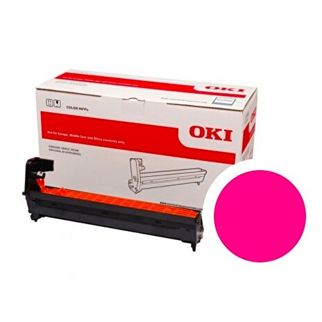 OKI magenta obraz. válec do C824/C834/C844 (30 000s)