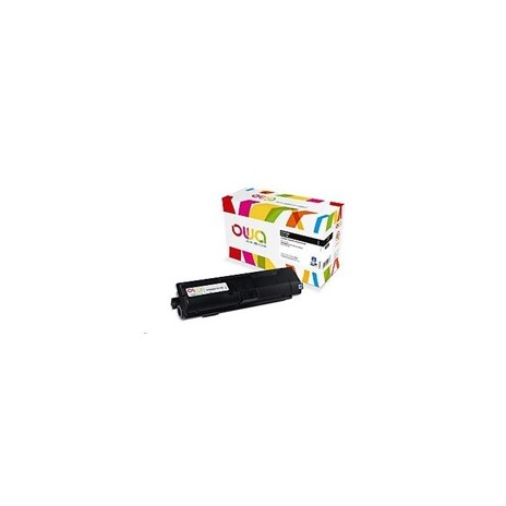 OWA Armor toner pro KYOCERA ECOSYS M2135, M2635, M2735, P2235, 3000 Stran, TK1150 černá/black