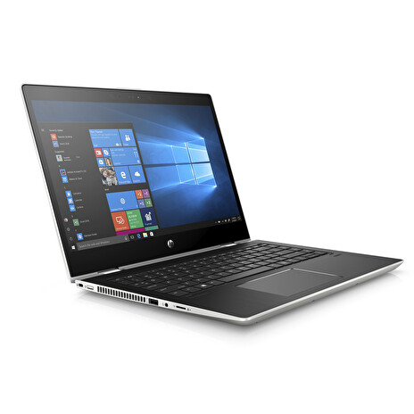 HP Probook x360 440 G1; Core i5 8250U 1.6GHz/8GB RAM/256GB SSD/HP Remarketed