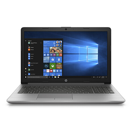 HP 250 G7; Core i5 8265U 1.6GHz/8GB RAM/512GB SSD PCIe/HP Remarketed