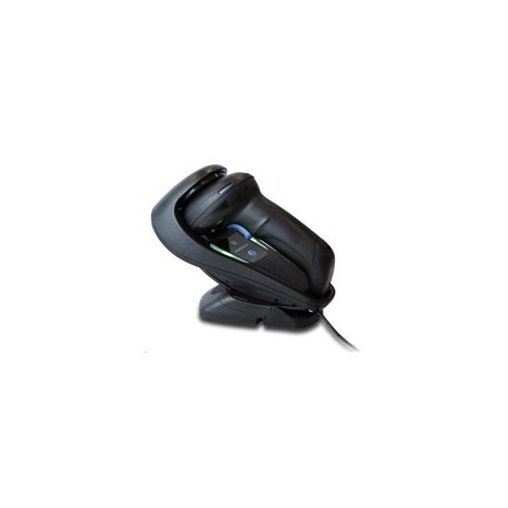 Datalogic GM4500, 2D, kit (USB), black
