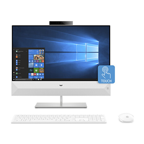 HP Pavilion 24-xa0011ne All-in-One; Core i7 9700T 2.0GHz/16GB RAM/1TB HDD/HP Remarketed