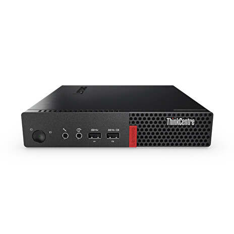 Lenovo ThinkCentre M910q Tiny; Core i5 7400T 2.4GHz/8GB RAM/256GB SSD PCIe