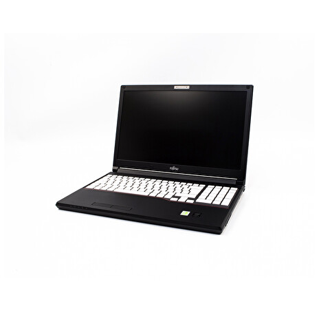 Fujitsu LifeBook E554; Core i3 4000M 2.4GHz/8GB RAM/500GB HDD/white kb/battery VD
