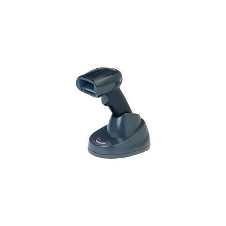 Honeywell Xenon Performance 1952g, BT, 2D, SR, kit (USB), black - prezentační