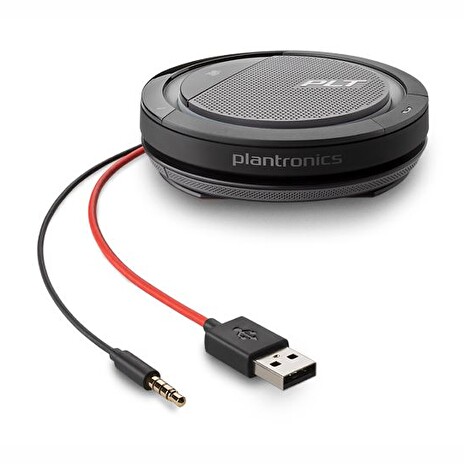 Plantronics CALISTO 5200,USB-A+3.5mm
