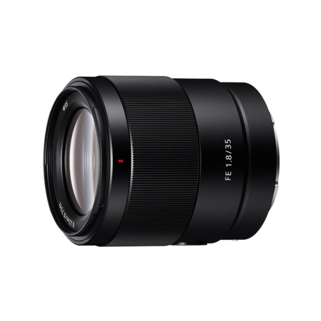 Sony objektiv FE 35 mm F1.8