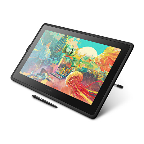 Wacom Cintiq 22