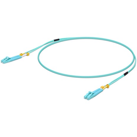 Ubiquiti Optický Patch UniFi ODN-1, 2 vlákna MultiMode, UPC, LC-LC, 1m