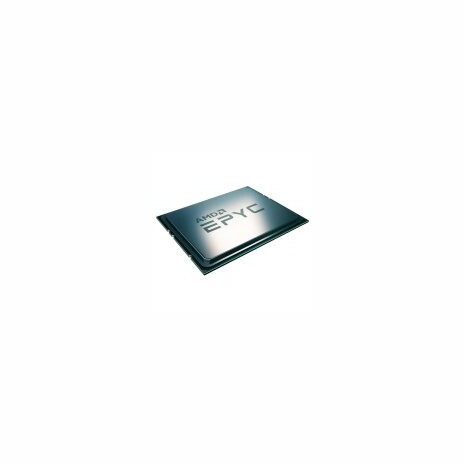AMD CPU EPYC 7002 Series 8C/16T Model 7252 (3.1/3.2GHz Max Boost,64MB, 120W, SP3) Tray