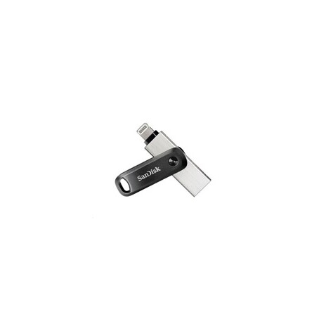 SanDisk Flash Disk 256GB iXpand Flash Drive Go