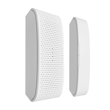 iGET SECURITY DP4 - bezdrátový smart detektor pro dveře/okna pro alarm M4