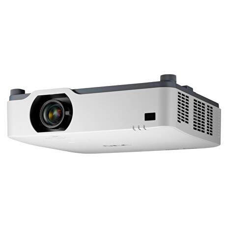 NEC Projektor P605UL LCD,6000lm,WUXGA,Laser