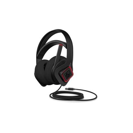 HP OMEN Mindframe2 BLK Headset