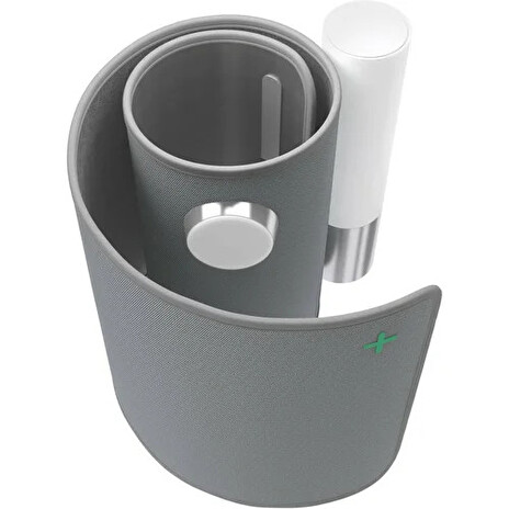 Withings Blood Pressure Monitor Core w Wifi sync, Led screen, ECG sensor, Digital stethoscope