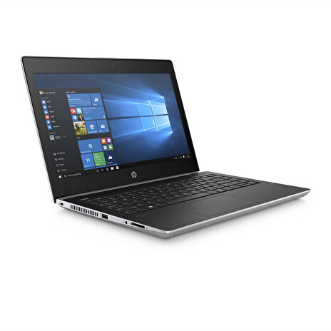 HP ProBook 430 G5; Core i3 7100U 2.4GHz/8GB RAM/256GB SSD PCIe/batteryCARE+
