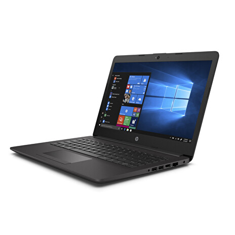 HP 240 G7; Core i3 1005G1 1.2GHz/8GB RAM/256GB SSD PCIe/HP Remarketed