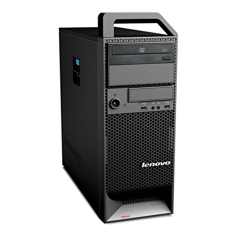 Lenovo ThinkStation S30; Intel Xeon E5-1620 3.6GHz/16GB RAM/256GB SSD + 2TB HDD