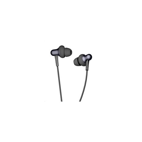 1MORE Stylish In-Ear Headphones Black