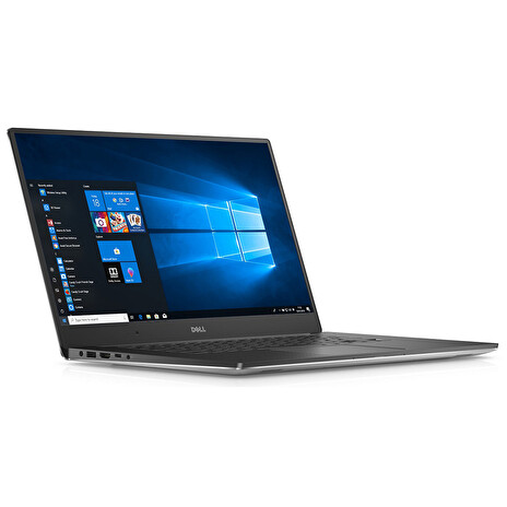 Dell Precision 5510; Core i7 6820HQ 2.7GHz/16GB RAM/512GB M.2 SSD/battery DB