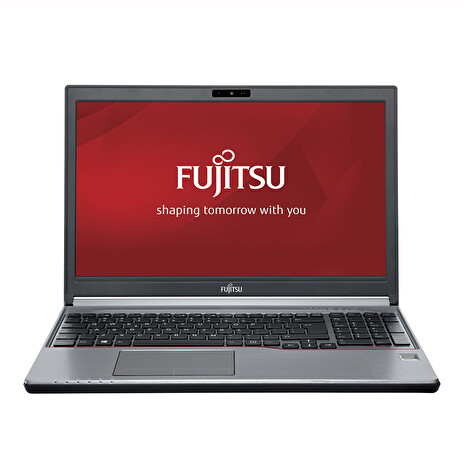 Fujitsu LifeBook E756; Core i5 6200U 2.3GHz/8GB RAM/256GB SSD NEW/battery VD